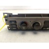 Recambio de mando climatizador para bmw 7 (e65, e66, e67) 730 d referencia OEM IAM 64116953185  