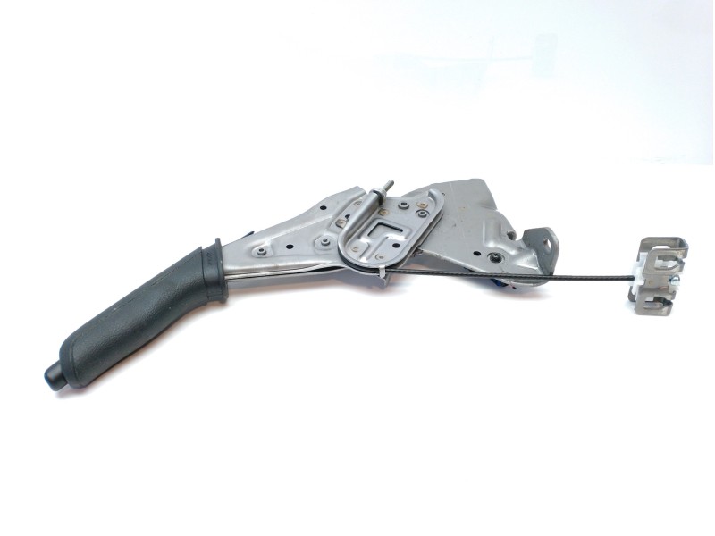 Recambio de palanca freno de mano para toyota yaris hybrid active referencia OEM IAM 46201K0010C0  
