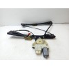 Recambio de elevalunas delantero izquierdo para skoda rapid (nh3, nk3, nk6) 1.6 tdi referencia OEM IAM 5JA837461  