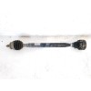 Recambio de transmision delantera derecha para skoda spaceback (5h) active referencia OEM IAM 6R0407762K 62KT 