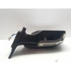 Recambio de retrovisor derecho para mitsubishi montero (v20/v40) referencia OEM IAM MBA645786  