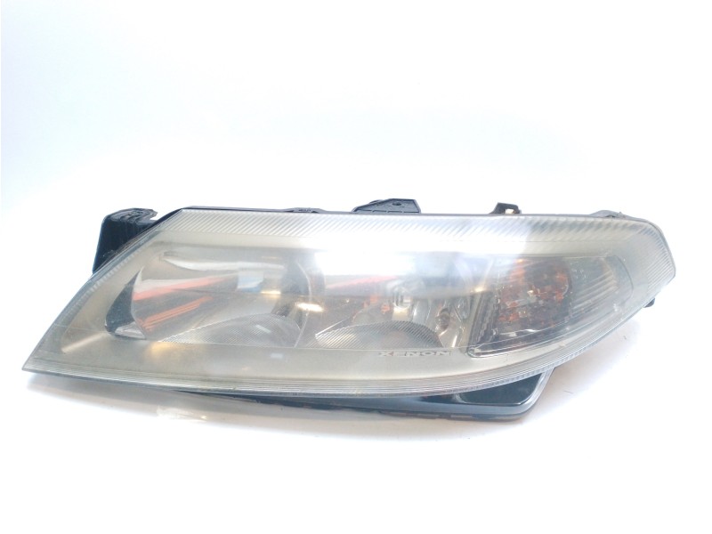 Recambio de faro izquierdo para renault laguna ii grandtour (kg0) dynamique luxe referencia OEM IAM 8200163325  