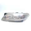 Recambio de faro izquierdo para renault laguna ii grandtour (kg0) dynamique luxe referencia OEM IAM 8200163325  