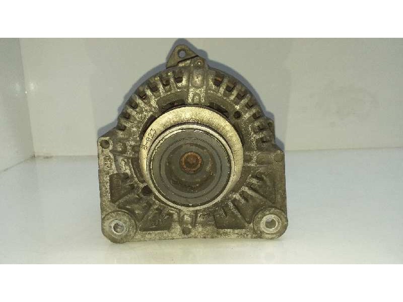 Recambio de alternador para renault megane ii berlina 3p confort authentique referencia OEM IAM 8200100907 TG11C011 2542664D