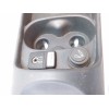 Recambio de apoyabrazos central para fiat 500 cabrio (150) referencia OEM IAM 735454282  