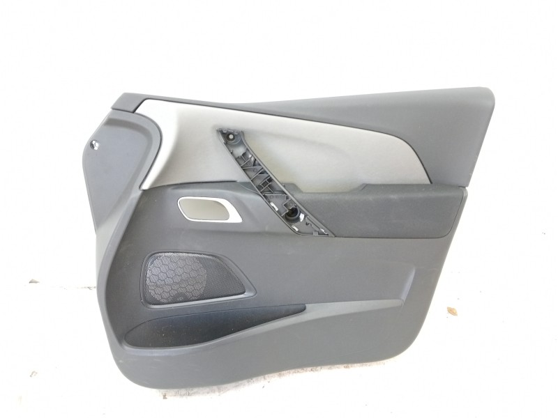 Recambio de guarnecido puerta delantera derecha para citroën c4 grand picasso feel referencia OEM IAM 98446274YA  