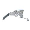 Recambio de palanca freno de mano para toyota yaris hybrid active referencia OEM IAM 46201K0010C0  