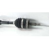 Recambio de transmision delantera derecha para hyundai i40 tecno blue referencia OEM IAM   