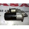 Recambio de motor arranque para renault clio iii authentique referencia OEM IAM 0001136008  