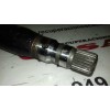 Recambio de transmision delantera derecha para opel zafira b 1.9 cdti referencia OEM IAM 374562  