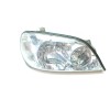Recambio de faro derecho para kia carnival 2.9 turbodiesel cat referencia OEM IAM 0K54E51030A  