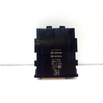 MODULO ELECTRONICO 8911152140 891110D040 