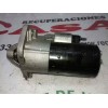 Recambio de motor arranque para renault clio iii authentique referencia OEM IAM 0001136008  