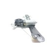 Recambio de elevalunas trasero izquierdo para volvo s60 berlina 2.4 diesel cat referencia OEM IAM 119971XXX  