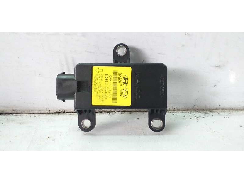 Recambio de modulo electronico para hyundai i40 tecno blue referencia OEM IAM 956902T250 BG6810G320 
