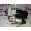 Recambio de motor arranque para renault clio iii authentique referencia OEM IAM 0001136008  