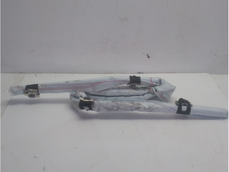 Recambio de airbag cortina delantero izquierdo para peugeot 308 confort referencia OEM IAM 9804092389  