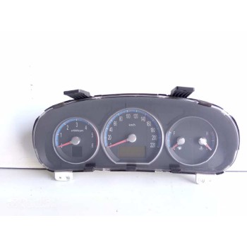 CUADRO INSTRUMENTOS 940032B650 940032B640 