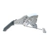Recambio de palanca freno de mano para toyota yaris hybrid active referencia OEM IAM 46201K0010C0  