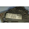 Recambio de alternador para renault megane ii berlina 3p confort authentique referencia OEM IAM 8200100907 TG11C011 2542664D