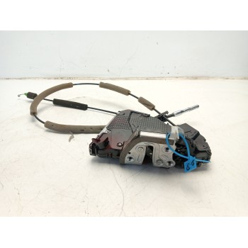 CERRADURA PUERTA DELANTERA DERECHA 6903076041 