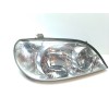Recambio de faro derecho para kia carnival 2.9 turbodiesel cat referencia OEM IAM 0K54E51030A  