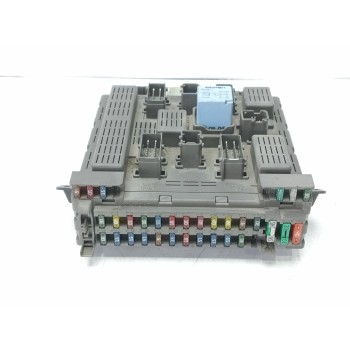 CAJA RELES / FUSIBLES 9641958680 