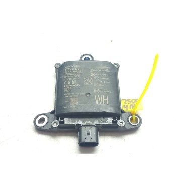 MODULO ELECTRONICO 8816202150 80168 