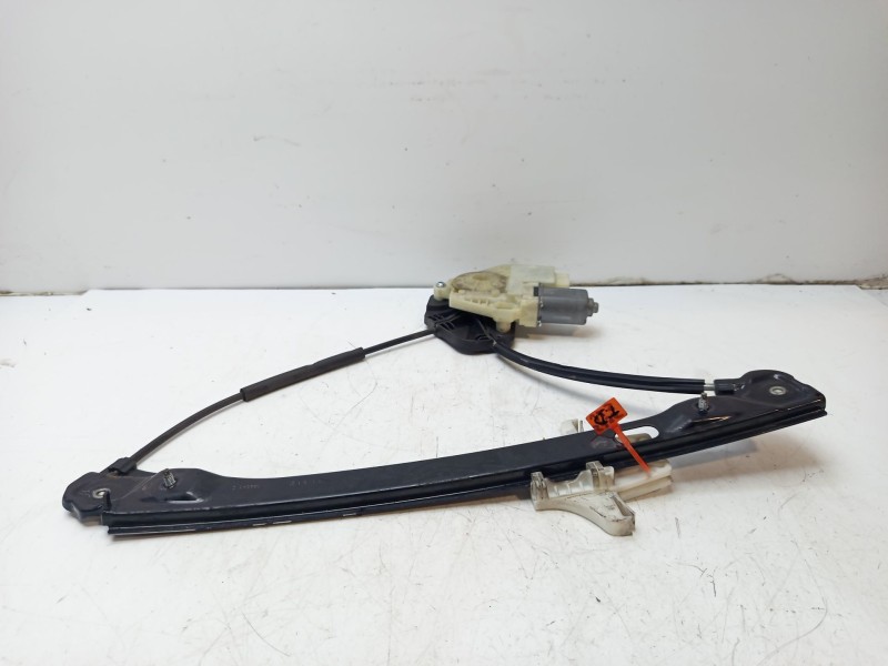 Recambio de elevalunas trasero derecho para skoda rapid (nh3, nk3, nk6) 1.6 tdi referencia OEM IAM 5JA839462  