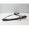 Recambio de elevalunas trasero derecho para skoda rapid (nh3, nk3, nk6) 1.6 tdi referencia OEM IAM 5JA839462  
