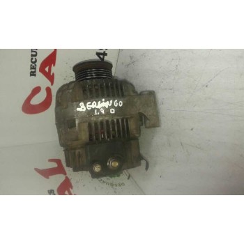 ALTERNADOR 254175B 