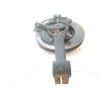 Recambio de mangueta delantera derecha para ssangyong rodius 2.7 turbodiesel cat referencia OEM IAM 4122021000  