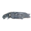 Recambio de faro izquierdo para renault laguna ii grandtour (kg0) dynamique luxe referencia OEM IAM 8200163325  