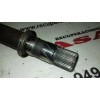 Recambio de transmision delantera derecha para renault scenic ii grand pack authentique referencia OEM IAM 8200436366  