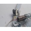 Recambio de airbag cortina delantero izquierdo para peugeot 308 confort referencia OEM IAM 9804092389  