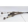 Recambio de palanca cambio para toyota proace verso 1.6 d-4d cat referencia OEM IAM SU001A9593  9814652680
