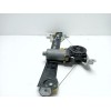 Recambio de elevalunas trasero derecho para volvo s60 berlina 2.4 diesel cat referencia OEM IAM 119970XXX  