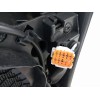 Recambio de guarnecido puerta delantera derecha para citroën c4 grand picasso feel referencia OEM IAM 98446274YA  