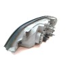 Recambio de faro derecho para kia carnival 2.9 turbodiesel cat referencia OEM IAM 0K54E51030A  