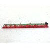 Recambio de luz central de freno para bmw 7 (e65, e66, e67) 730 d referencia OEM IAM 63258379691  