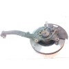 Recambio de mangueta delantera derecha para ssangyong rodius 2.7 turbodiesel cat referencia OEM IAM 4122021000  