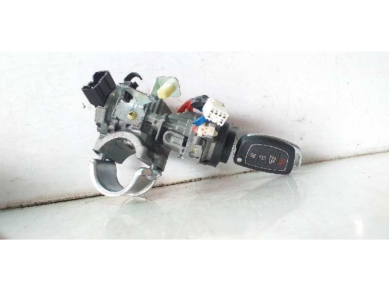 Recambio de conmutador de arranque para hyundai i40 tecno blue referencia OEM IAM 819003ZA00  