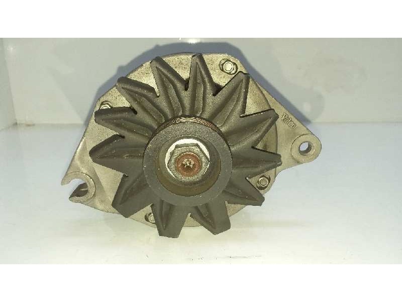 Recambio de alternador para renault rapid/express (f40) 1.6 d transporter referencia OEM IAM 130657  