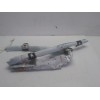 Recambio de airbag cortina delantero izquierdo para peugeot 308 confort referencia OEM IAM 9804092389  