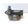 Recambio de motor arranque para citroën c4 berlina collection referencia OEM IAM 5802Y4 9662854080 
