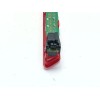 Recambio de luz central de freno para bmw 7 (e65, e66, e67) 730 d referencia OEM IAM 63258379691  