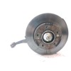 Recambio de mangueta delantera derecha para ssangyong rodius 2.7 turbodiesel cat referencia OEM IAM 4122021000  