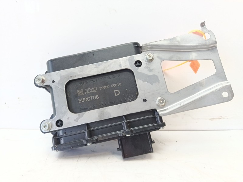 Recambio de modulo electronico para toyota yaris active referencia OEM IAM 89680K0010  
