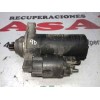 Recambio de motor arranque para volkswagen bora berlina (1j2) 2.3 v5 referencia OEM IAM 0001125009 02A911023S 