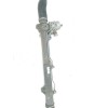 Recambio de cremallera direccion para audi a6 berlina (4f2) 2.0 16v tfsi referencia OEM IAM 4F1422066A  